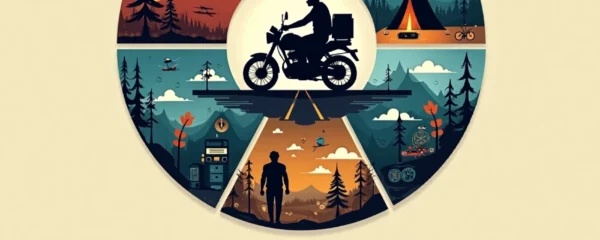 motorcycle travel